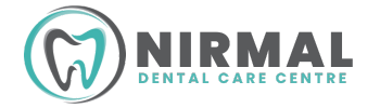 Nirmal Dental Care Centre Jabalpur Logo