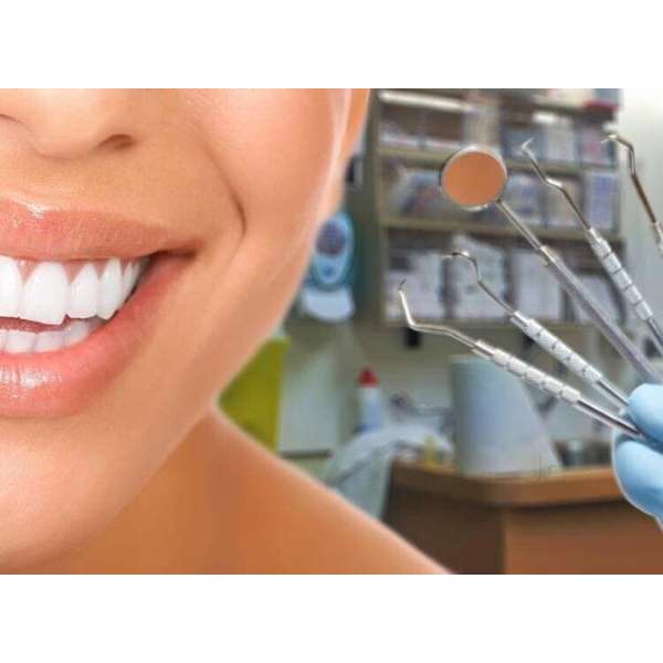 Nirmal dental care centre smile